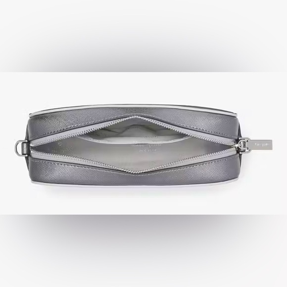 Kate Spade ♠️ Oh Snap Mini Camera Bag ♠️ NWT - Picture 4 of 5